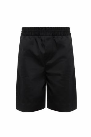 Shorts with slip pockets, zdjęcie 1 Shorts with slip pockets od Acne